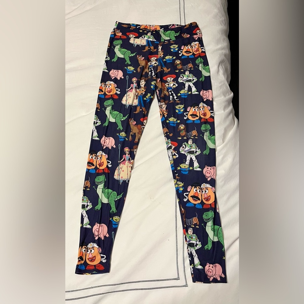 Disney Toy Story Leggings for Women